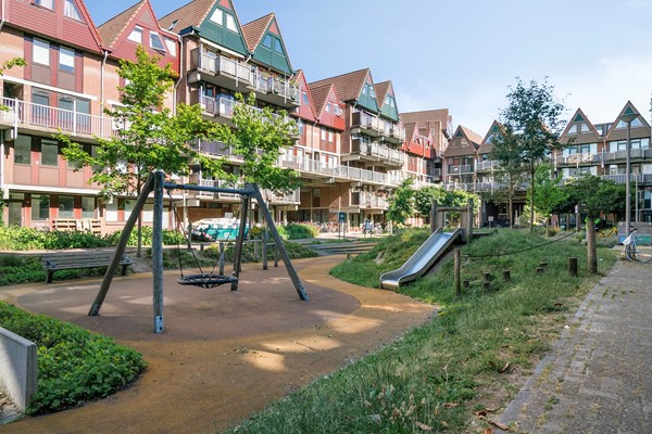 Medium property photo - Graaf Balderikstraat 85, 3032 HD Rotterdam